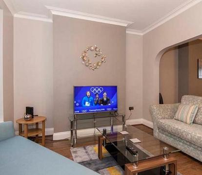 Photo of Illume House