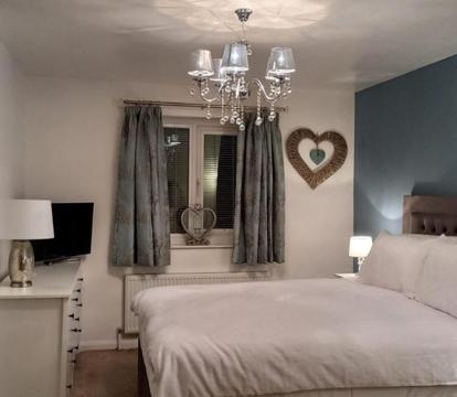 The most romantic hotels and getaways in Rotherham (South Yorkshire)