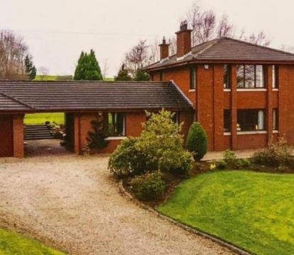 Photo of African Safari Guest Lodge