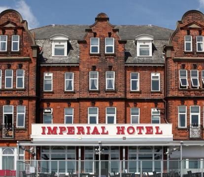 Photo of Imperial Hotel