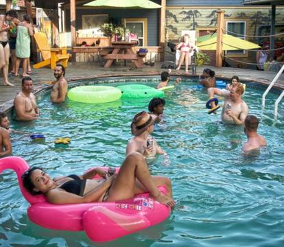 Photo of India House Hostel