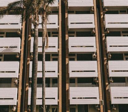 Photo of Indian Ocean Hotel