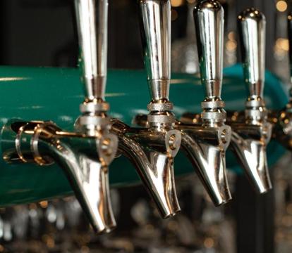 Photo of Hotel Indigo - Madison Downtown, an IHG Hotel