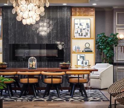 Photo of Claridge House