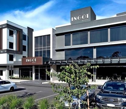 Photo of Ingot Hotel Perth, Ascend Hotel Collection