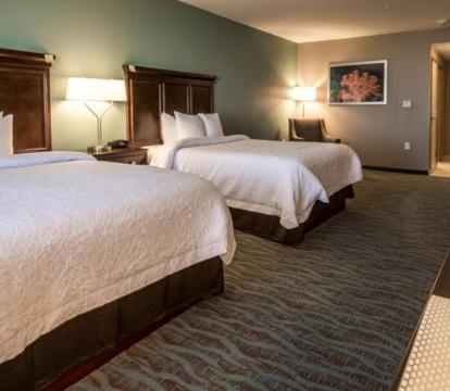 Photo of Hampton Inn & Suites Gulfport