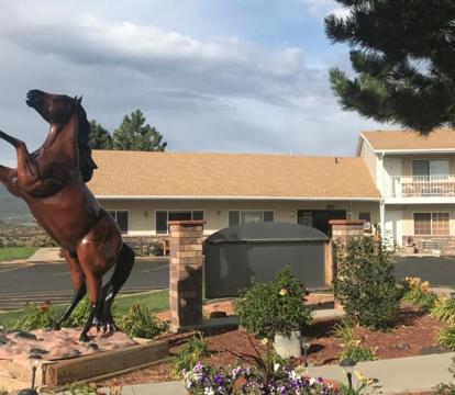 Best hotels with Hot Tub in room in Torrey (Utah)