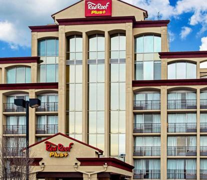 Photo of Red Roof Inn PLUS+ Wichita East