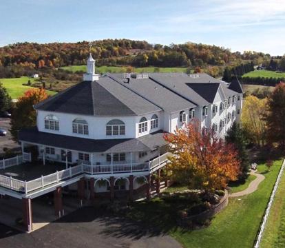 Photo of Inn at Amish Door