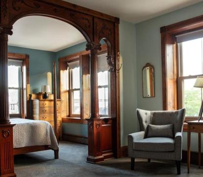 Photo of Inn at Cedar Crossing