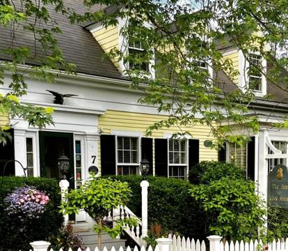 Best Adults-Only hotels in Provincetown (Massachusetts)