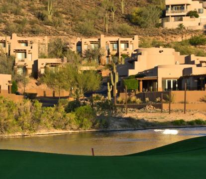 Photo of Inn at Eagle Mountain