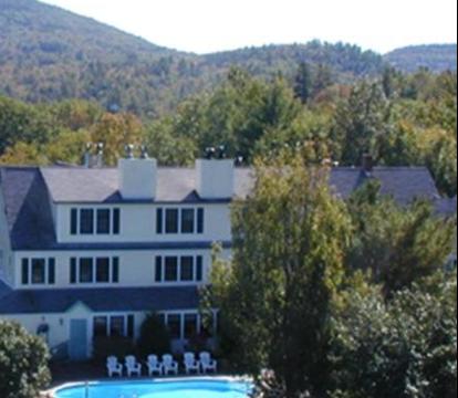 Escape to Romance: Unwind at Our Handpicked Selection of Romantic Hotels in Jackson (New Hampshire)