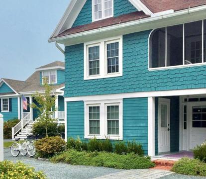 Photo of Inn at Haven Harbour