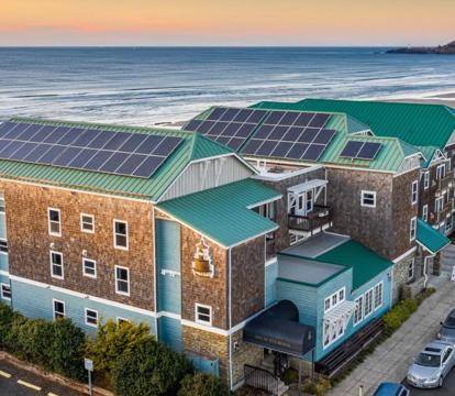 Photo of Inn at Nye Beach