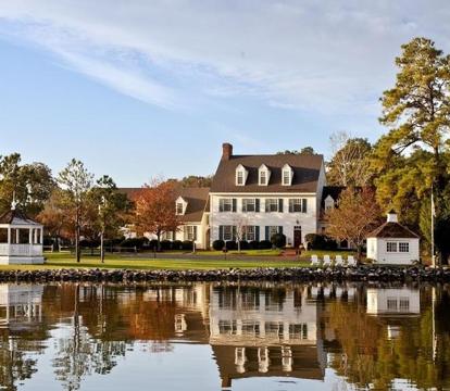 Photo of Inn at Osprey Point