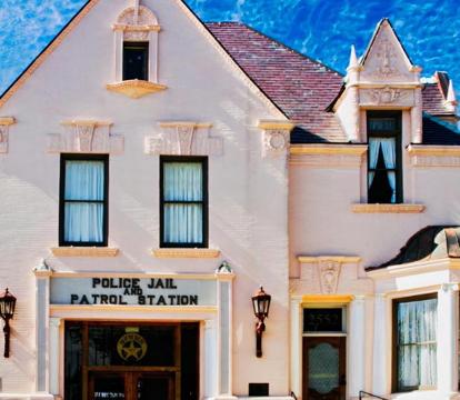 Photo of Inn at the Old Jail