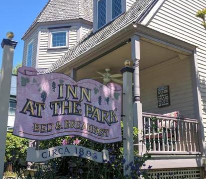Photo of Inn At The Park - The Cottage