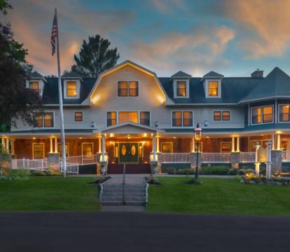 Best Adults-Only hotels in Jackson (New Hampshire)