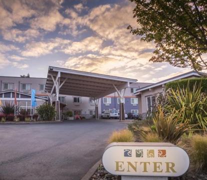 Photo of Inn at Wecoma