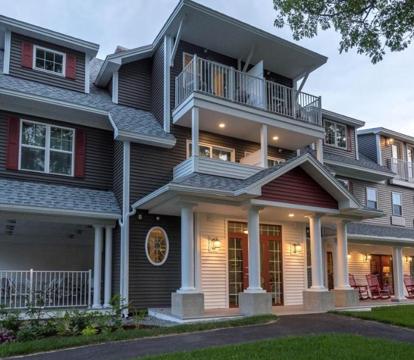 Photo of The Inn on Mount Desert