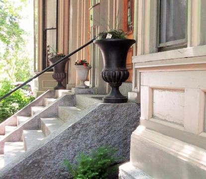 Photo of Blind Tiger Portland - Carleton Street