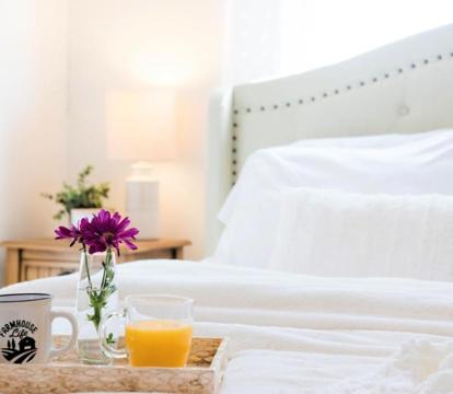 Photo of Inn on Golden Pond