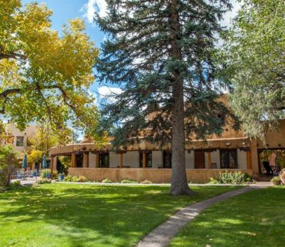 Photo of Inn on La Loma Plaza