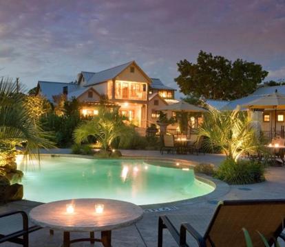 Photo of Inn on Lake Granbury