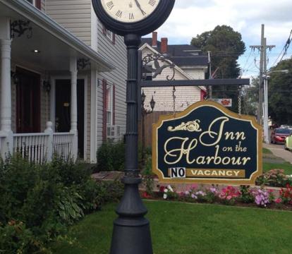 Photo of Inn on the Harbour