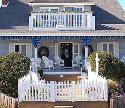 Photo of Beach Walk on the Ocean Formerly known as Inn on the Ocean