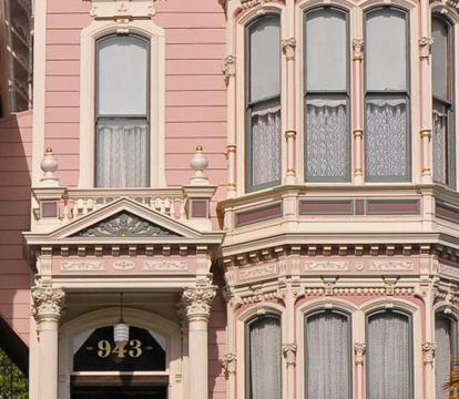 Photo of Inn San Francisco