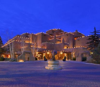 Photo of Inn & Spa at Loretto