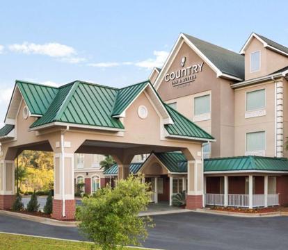 Best hotels with Hot Tub in room in Albany (Georgia)