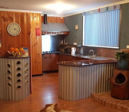 Photo of Inna Nutshell