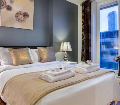 Photo of Inners City Apartments -On Suites