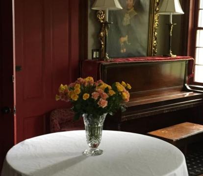 Photo of Innkeeper's Place B&B