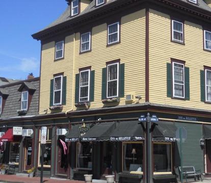 Photo of Inn on Bellevue