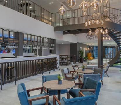 Photo of INNSiDE by Meliá Newcastle