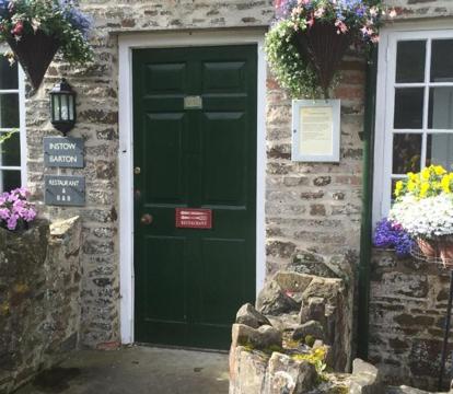 Adults Only Hotels in Instow (Devon)