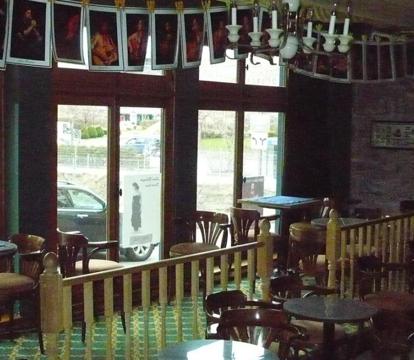 Photo of L'intendant