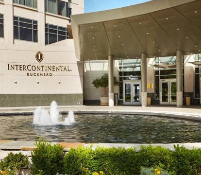 Photo of InterContinental Buckhead Atlanta, an IHG Hotel