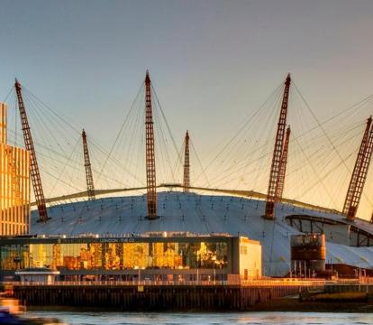 Photo of Intercontinental London - The O2, an IHG Hotel