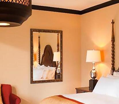 Photo of Omni Scottsdale Resort & Spa at Montelucia