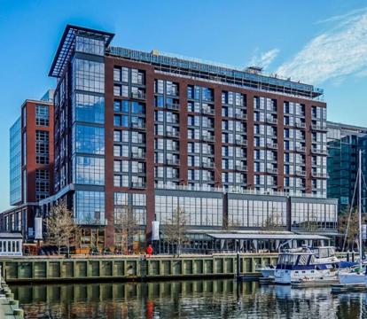 Photo of InterContinental - Washington D.C. - The Wharf, an IHG Hotel
