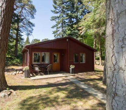 Photo of Invercauld Lodges