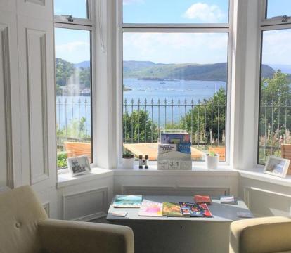 Photo of Invercloy Guest House