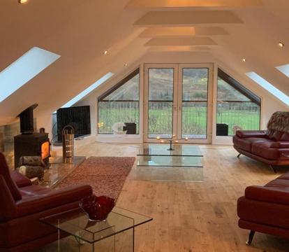 The most romantic hotels and getaways in Appin (Argyll and Bute)