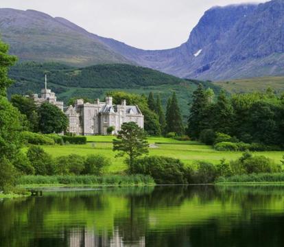 Photo of Inverlochy Castle Hotel