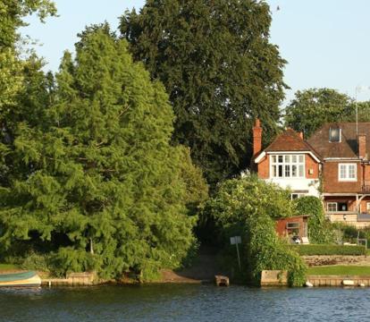 Photo of Inverloddon Bed and Breakfast, Wargrave